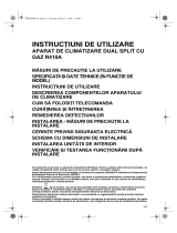 Whirlpool AMD 061 Manualul utilizatorului