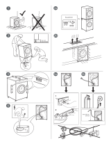 Whirlpool HSCX 10444 Safety guide