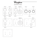 Whirlpool ACM 711/BF Manualul utilizatorului