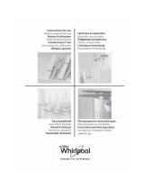 Whirlpool ACM 938/BA Manualul utilizatorului