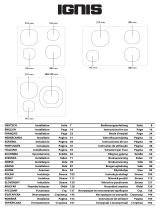 Ignis AKS 531/NE Manualul utilizatorului