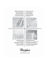 Whirlpool ACM 928/BA Manualul utilizatorului