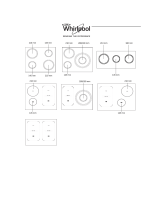 Whirlpool ACM 866/BF Manualul utilizatorului