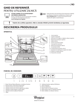 Whirlpool WRIC 3C26 P Daily Reference Guide