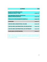 Whirlpool ADP 2966 WHM Manualul utilizatorului