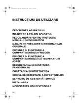 Ignis TTA 15 Manualul utilizatorului