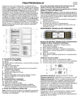 Whirlpool ARC8019 IX Manualul utilizatorului