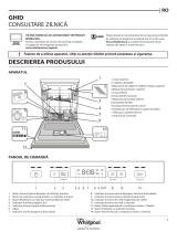 Whirlpool WFC 3C26 Daily Reference Guide