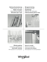 Whirlpool ACM795BA Manualul utilizatorului