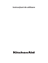 KitchenAid KHIP4 65510 Manualul utilizatorului