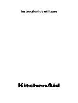 KitchenAid KHID3 65510 Manualul utilizatorului