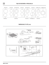 Whirlpool AKT 8190/BA Manualul utilizatorului