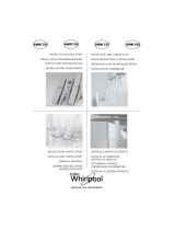 Whirlpool AMW 735 MR Manualul utilizatorului