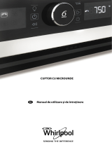 Whirlpool AMW 506/WH Manualul utilizatorului