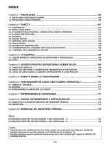 Whirlpool WME36652 X Manualul utilizatorului