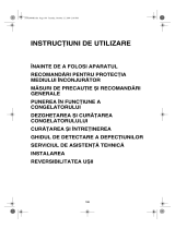 Polar ZS 165 Manualul utilizatorului