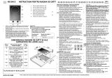 IKEA HB D40 S Manualul utilizatorului