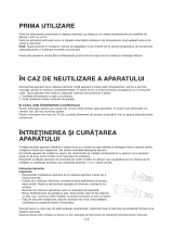 Bauknecht ASS20FMGI4/1 Manualul utilizatorului