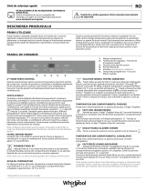 Whirlpool ART 8811/A++ Daily Reference Guide