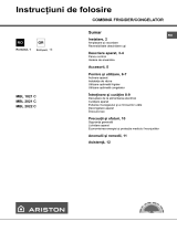 Whirlpool MBL 1821 C (0) Manualul utilizatorului