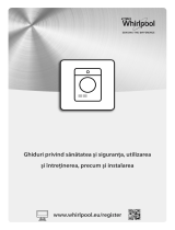 Whirlpool HSCX 10446 Use & Care
