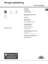 Whirlpool MBM 2031 C/HA Manualul utilizatorului