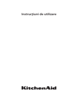 KitchenAid KRXF 9035 Manualul utilizatorului