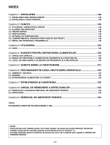 Privileg WME3612 X Manualul utilizatorului