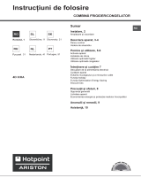 Whirlpool 4D X/HA Manualul utilizatorului