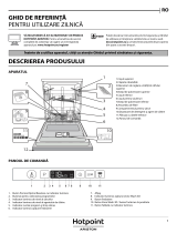 Whirlpool HIO 3C16 W Daily Reference Guide