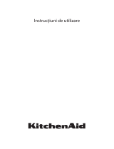 KitchenAid KDSDM 82143 Daily Reference Guide