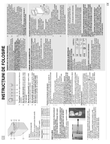Whirlpool CFR 105 B Manualul utilizatorului
