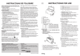 Polar PCF 260 A Manualul utilizatorului