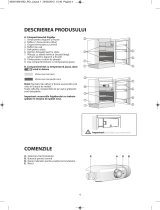 Indesit IN TS 1612 Manualul utilizatorului