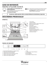 Whirlpool WRIC 3C26 Daily Reference Guide