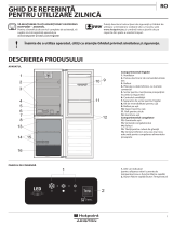 Whirlpool H9 A2E W H Daily Reference Guide