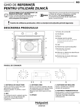 Whirlpool FA3 841 H IX HA Daily Reference Guide
