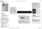 Whirlpool UH6 1T W Daily Reference Guide