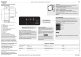 Whirlpool SH6 1Q RW Daily Reference Guide