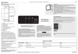 Indesit SI8 1Q WD Manualul utilizatorului