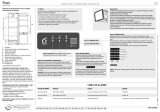 Whirlpool SW6 A2Q W Daily Reference Guide