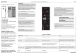 Indesit UI8 F1D W Daily Reference Guide