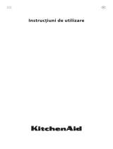 KitchenAid KHGD4 60510 Manualul utilizatorului