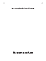 KitchenAid KHMD5 77510 Manualul utilizatorului