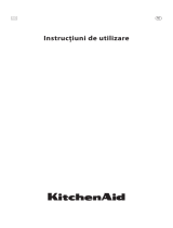 KitchenAid KHMP5 77510 Manualul utilizatorului