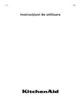 KitchenAid KHGD5 77510 Manualul utilizatorului