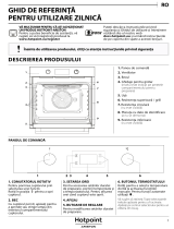 Whirlpool FA5 841 JH BLG HA Daily Reference Guide
