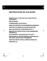 Whirlpool AKM 888/IX/01 Manualul utilizatorului