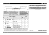 Whirlpool ADP 2300 SL Manualul utilizatorului