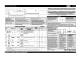 Whirlpool ADP 6920 IX Manualul utilizatorului